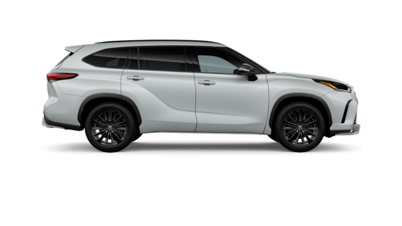 
								2026 Toyota Highlander XSE AWD full									