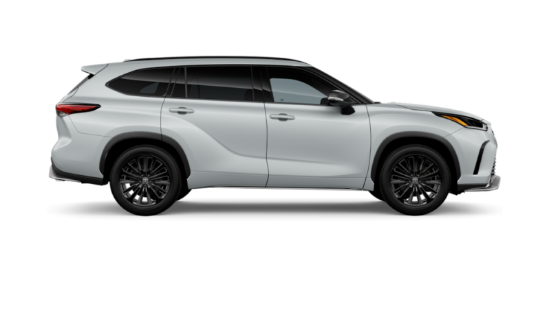
								2026 Toyota Highlander XSE AWD full									