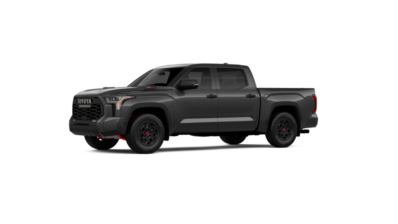 2026 Toyota Tundra i-FORCE MAX TRD Pro 4WD CrewMax