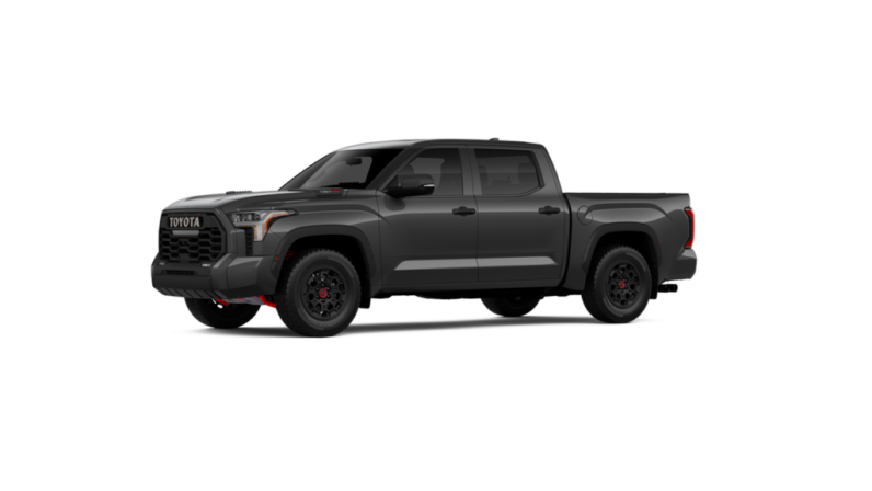 
								2026 Toyota Tundra i-FORCE MAX TRD Pro 4WD CrewMax full									