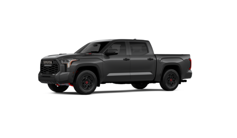 
								2026 Toyota Tundra i-FORCE MAX TRD Pro 4WD CrewMax full									
