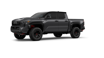 2026 Toyota Tacoma i-FORCE MAX TRD Pro 4WD Double Cab