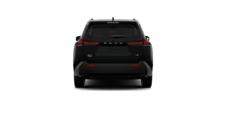 
								2026 Toyota RAV4 LE AWD full									