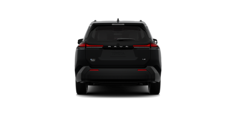 
								2026 Toyota RAV4 LE AWD full									