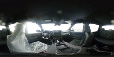 2026 Toyota Tundra Limited 4WD CrewMax