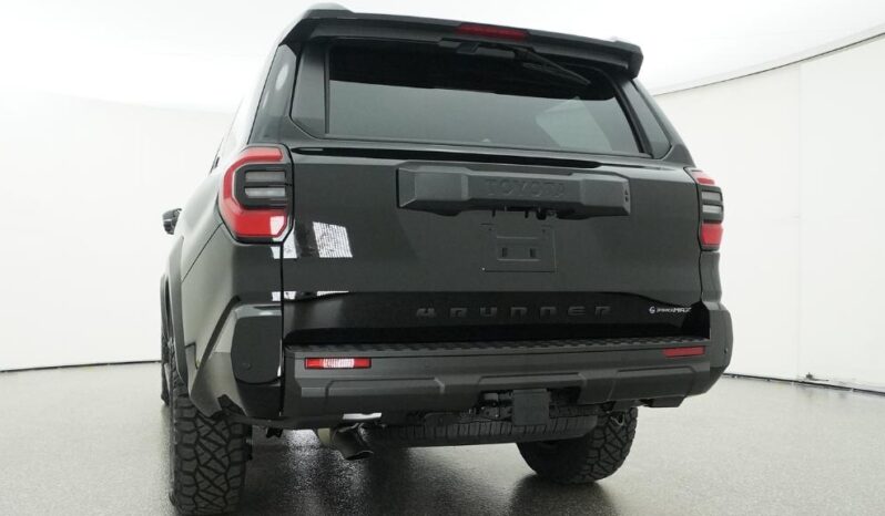 
								2026 Toyota 4Runner i-FORCE MAX TRD Off-Road Premium PT4WD full									