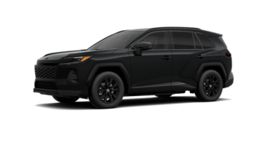 2026 Toyota RAV4 Plug-In Hybrid SE AWD
