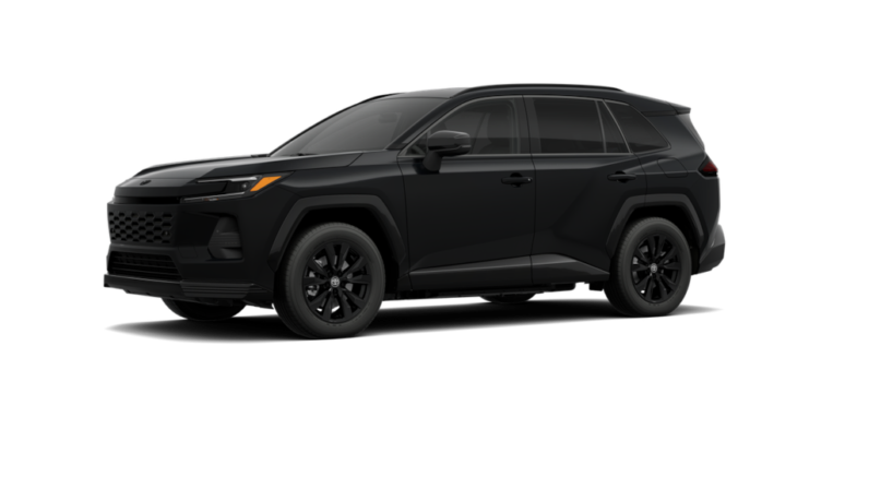
								2026 Toyota RAV4 Plug-In Hybrid SE AWD full									