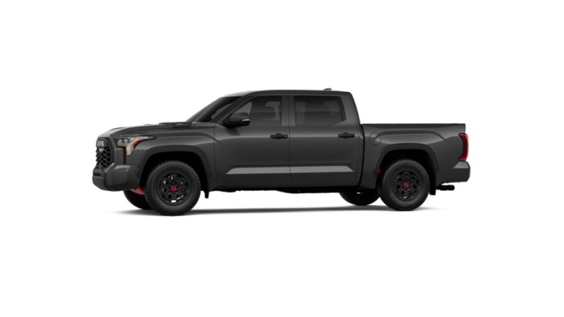 
								2026 Toyota Tundra i-FORCE MAX TRD Pro 4WD CrewMax full									