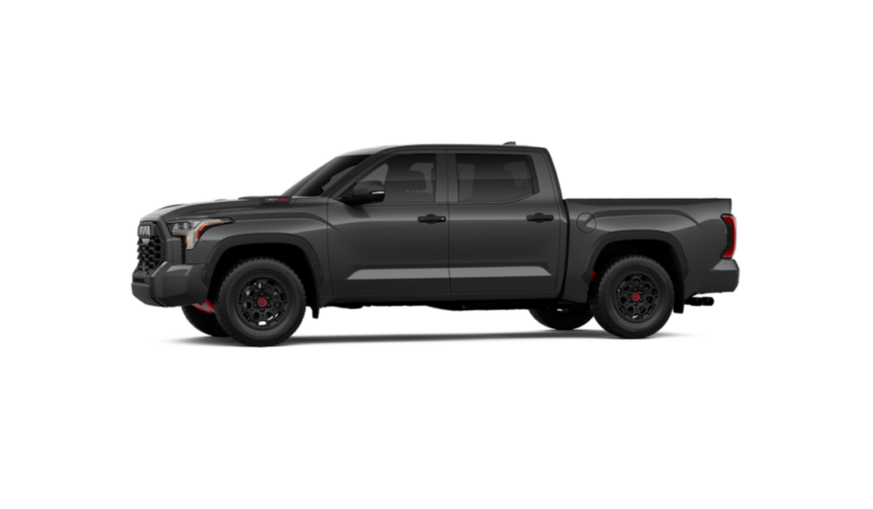 
								2026 Toyota Tundra i-FORCE MAX TRD Pro 4WD CrewMax full									