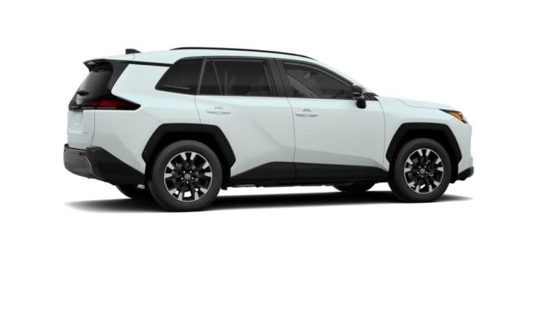 
								2026 Toyota RAV4 Limited AWD full									
