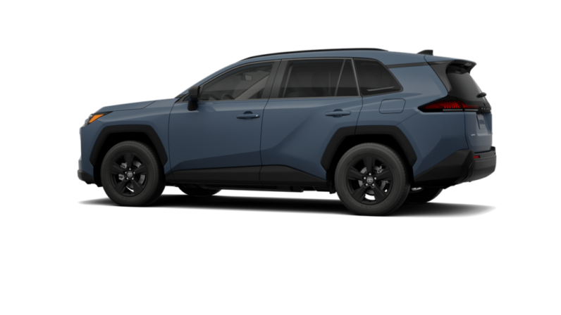 
								2026 Toyota RAV4 LE FWD full									