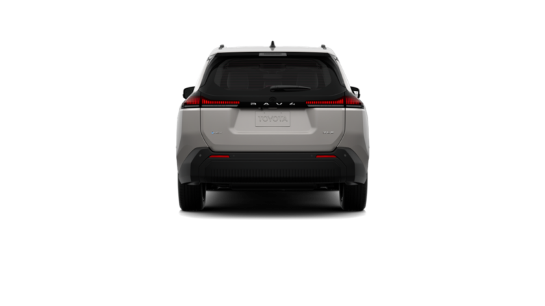 
								2026 Toyota RAV4 XLE Premium FWD full									