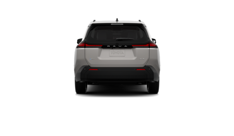 
								2026 Toyota RAV4 XLE Premium FWD full									