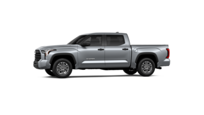 2026 Toyota Tundra SR5 RWD CrewMax
