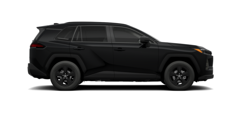 
								2026 Toyota RAV4 LE AWD full									