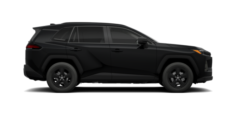 
								2026 Toyota RAV4 LE AWD full									