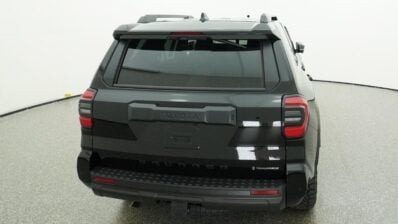 2026 Toyota 4Runner i-FORCE MAX TRD Off-Road Premium PT4WD