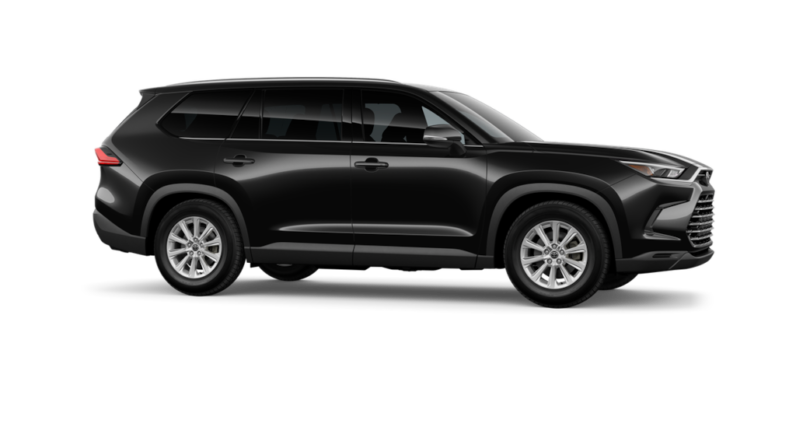 
								2026 Toyota Grand Highlander Hybrid XLE AWD full									