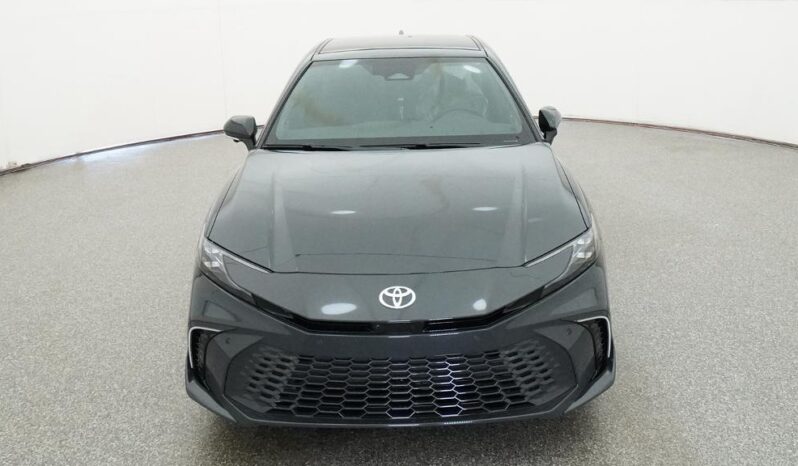 
								2026 Toyota Camry XSE FWD full									