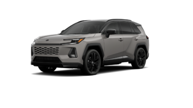 2026 Toyota RAV4 XSE AWD