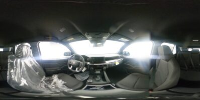 2026 Toyota 4Runner SR5 PT4WD