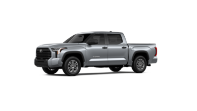 2026 Toyota Tundra SR5 RWD CrewMax