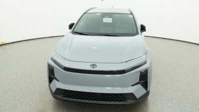 2026 Toyota C-HR SE AWD