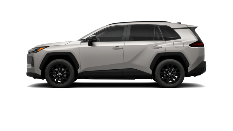 
								2026 Toyota RAV4 XLE Premium FWD full									
