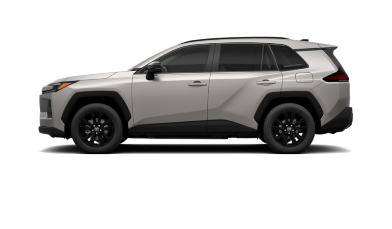 
								2026 Toyota RAV4 XLE Premium FWD full									