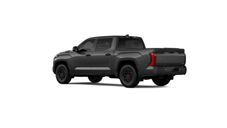 
								2026 Toyota Tundra i-FORCE MAX TRD Pro 4WD CrewMax full									