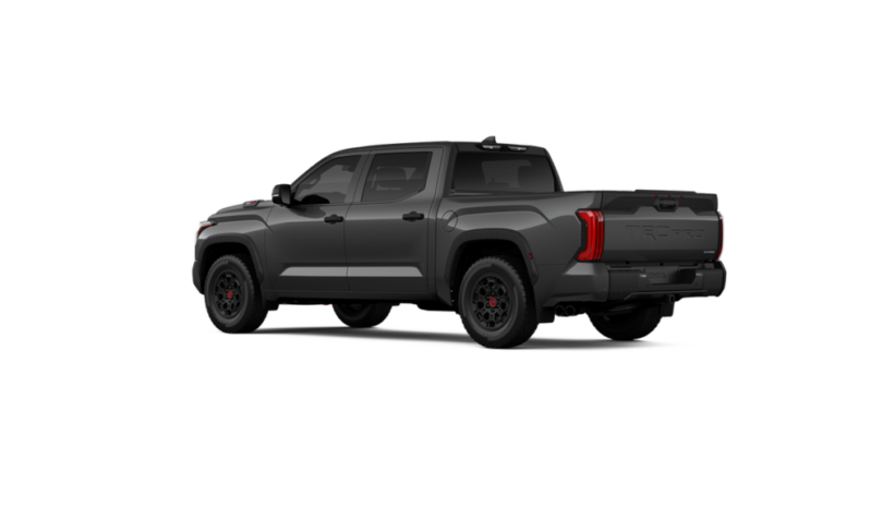 
								2026 Toyota Tundra i-FORCE MAX TRD Pro 4WD CrewMax full									