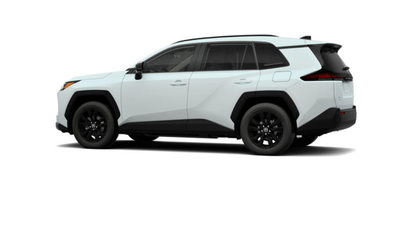 
								2026 Toyota RAV4 XLE Premium AWD full									