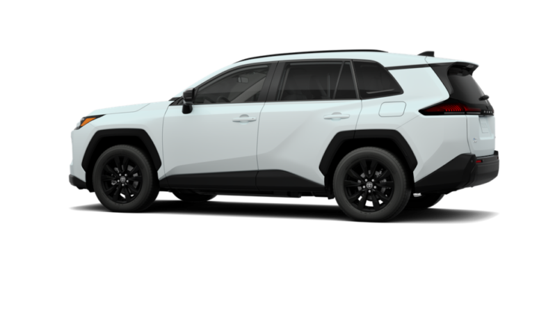 
								2026 Toyota RAV4 XLE Premium AWD full									