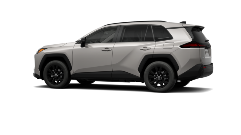 
								2026 Toyota RAV4 XLE Premium FWD full									