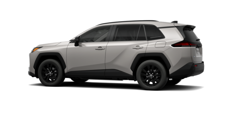 
								2026 Toyota RAV4 XLE Premium FWD full									