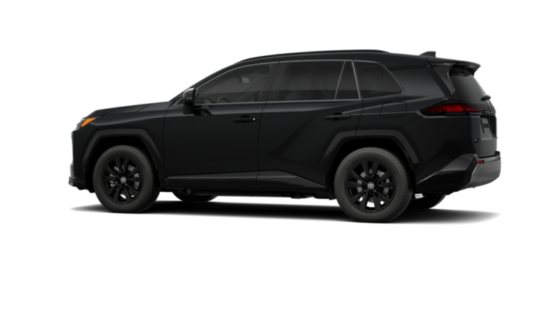 
								2026 Toyota RAV4 Plug-In Hybrid SE AWD full									
