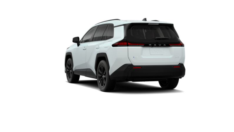 
								2026 Toyota RAV4 XLE Premium AWD full									