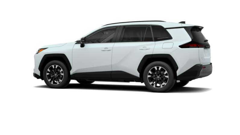 
								2026 Toyota RAV4 Limited AWD full									