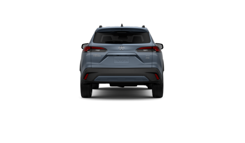 
								2026 Toyota Corolla Cross XLE AWD full									