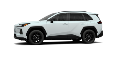 2026 Toyota RAV4 XLE Premium AWD