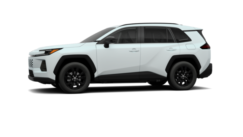 
								2026 Toyota RAV4 XLE Premium AWD full									