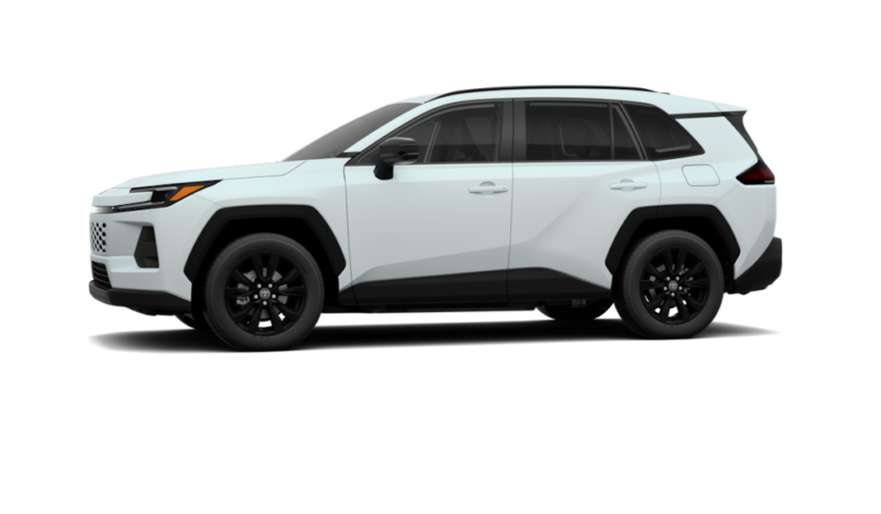 
								2026 Toyota RAV4 XLE Premium AWD full									