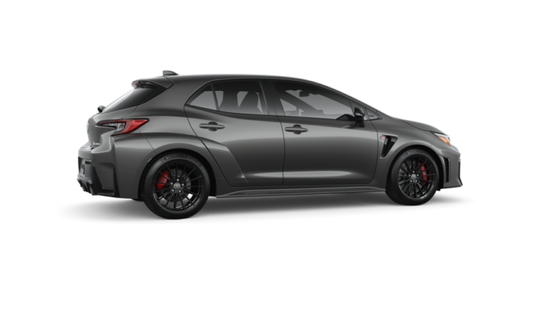 
								2026 Toyota GR Corolla AWD full									