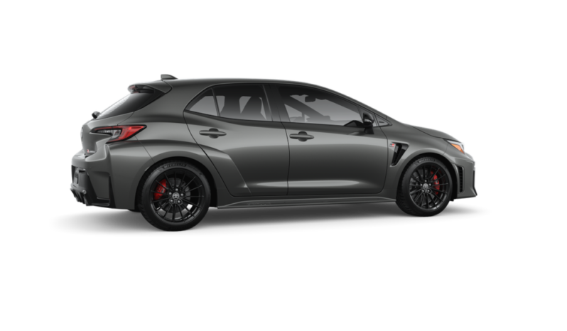 
								2026 Toyota GR Corolla AWD full									