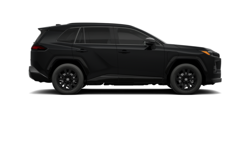 
								2026 Toyota RAV4 Plug-In Hybrid SE AWD full									