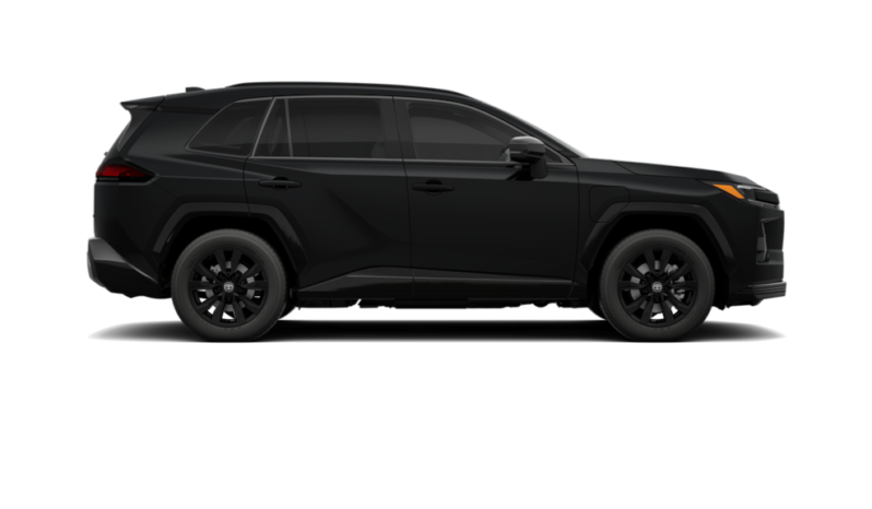 
								2026 Toyota RAV4 Plug-In Hybrid SE AWD full									