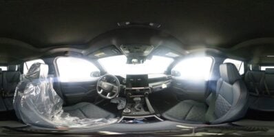 2026 Toyota 4Runner i-FORCE MAX Platinum FT4WD
