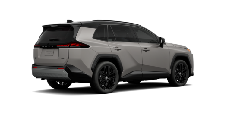 
								2026 Toyota RAV4 XSE AWD full									