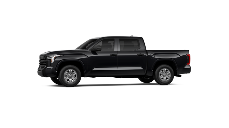 
								2026 Toyota Tundra SR RWD CrewMax full									